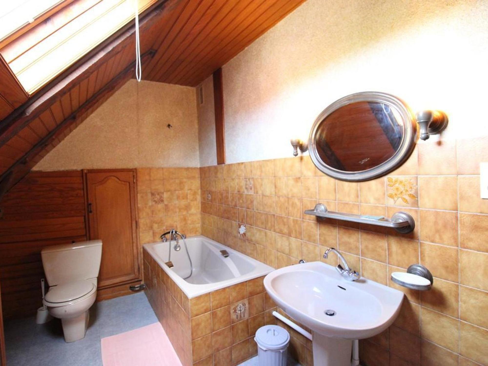 Maison De Caractere Avec Jardin Clos, Proche Puy Mary, Ideale Pour Randos, Peche, Et Ski De Fond. - Fr-1-742-7 Saint-Paul-de-Salers 外观 照片