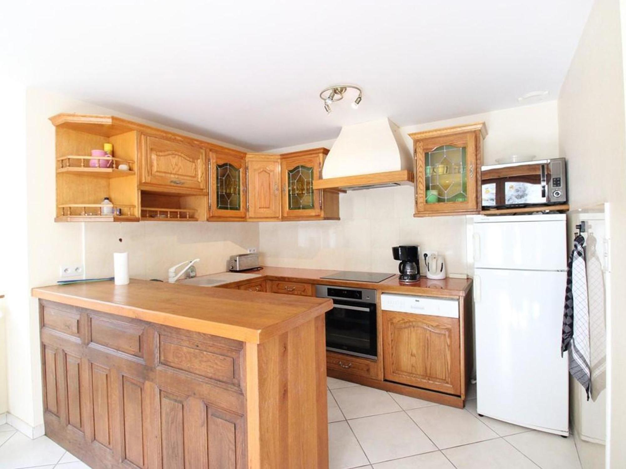 Maison De Caractere Avec Jardin Clos, Proche Puy Mary, Ideale Pour Randos, Peche, Et Ski De Fond. - Fr-1-742-7 Saint-Paul-de-Salers 外观 照片